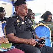 Ghana Police Service Boosts Maritime Security with New Patrol Boats