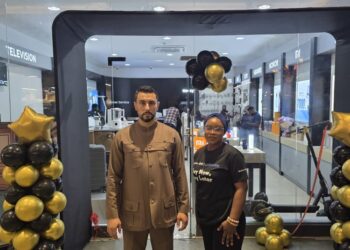 Hala GH officially launches making Samsung smartphones affordable for every Ghanaian