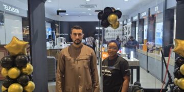 Hala GH officially launches making Samsung smartphones affordable for every Ghanaian