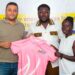 Halifax Queens secure Betika partnership as official merchandise sponsor