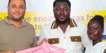 Halifax Queens secure Betika partnership as official merchandise sponsor