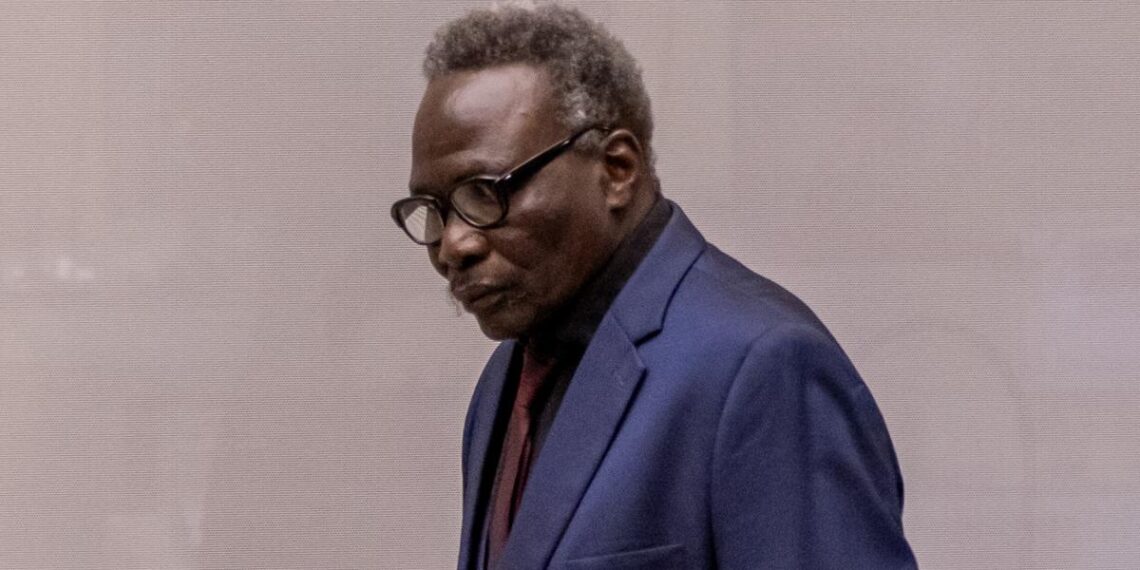 ICC prosecutors seek life sentence for Janjaweed leader convicted of Darfur crimes