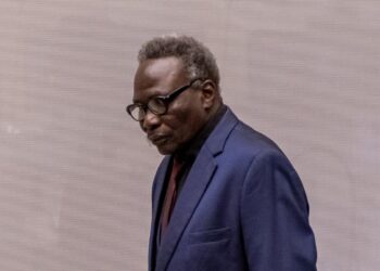 ICC prosecutors seek life sentence for Janjaweed leader convicted of Darfur crimes