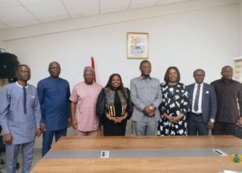 Ghanaian legend Abedi Pele inaugurated into Sports Ministry’s advisory board