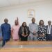 Ghanaian legend Abedi Pele inaugurated into Sports Ministry’s advisory board