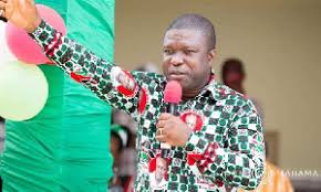 Volta Regional Minister Warns Against Rising Cocoa Smuggling