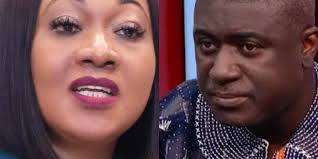 EC Petitioner Says He Was Interdicted Over Disputed BVD Case, Denies Revenge Motive