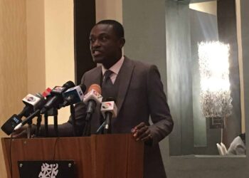 Protesters to march on Jubilee House today demanding removal of Special Prosecutor