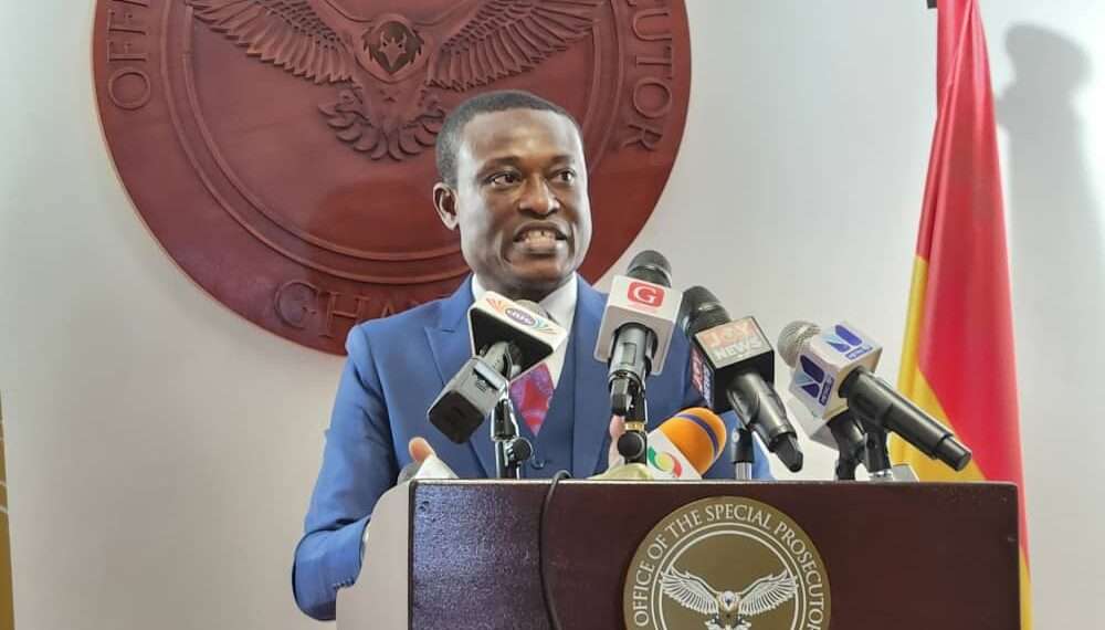 Interior Ministry orders full investigation into alleged assassination attempts on Special Prosecutor