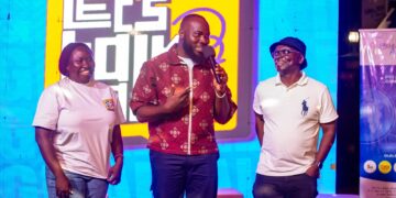 One Nyt – Two Convo: Accra Biggest Social Digital Event Launched