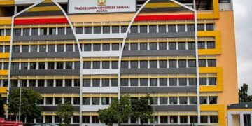 Labour Unions Cry Foul Over 9 % Pay Hike, Vow to Restructure Organised Labour