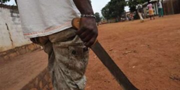 Three Communities in Eastern Region Appeal for Government Intervention Over Alleged Land‑Guard Takeover