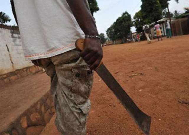 Three Communities in Eastern Region Appeal for Government Intervention Over Alleged Land‑Guard Takeover