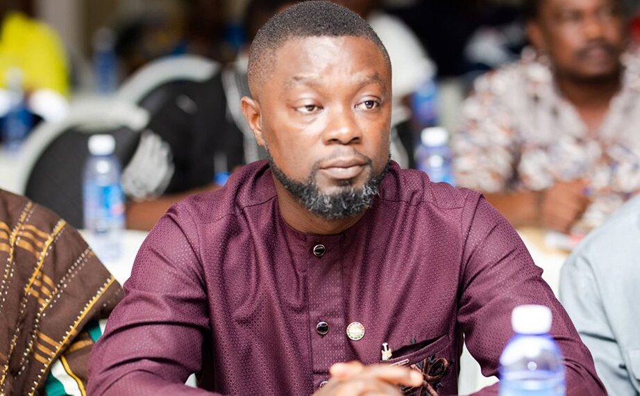 Asutifi North MP arraigned over alleged obstruction of anti-galamsey operation