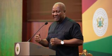 Cedi@60: President Mahama calls for renewed trust and innovation in Ghana’s monetary system