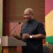 Cedi@60: President Mahama calls for renewed trust and innovation in Ghana’s monetary system