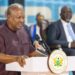 President Mahama commissions expanded Tema Port; hails milestone in maritime infrastructure