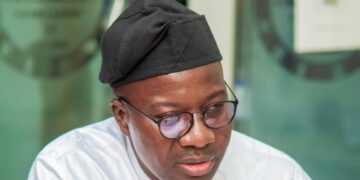 Majority Leader questions Zipline deal, urges focus on MPOX prevention