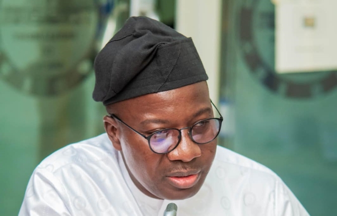 Majority Leader questions Zipline deal, urges focus on MPOX prevention