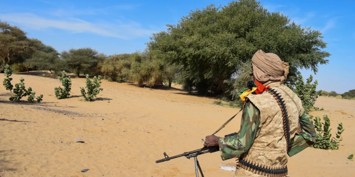 Mali: Foreigner kidnapping by jihadist groups sees alarming surge