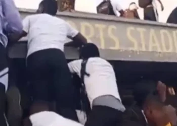 Anxious military applicants fear rejection after tragic El-Wak stampede