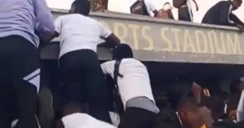 Anxious military applicants fear rejection after tragic El-Wak stampede