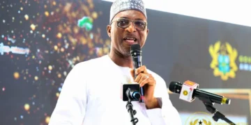 "Our ocean resources play a critical role in our economy" – Interior Minister