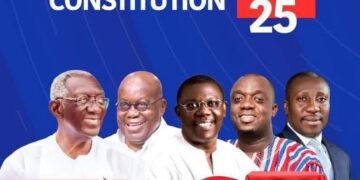 NPP to unveil Amended 2025 Constitution on December 3
