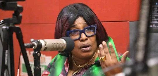 Regulatory efficiency key to unlocking Ghana’s 24-hour economy – Nana Yaa Jantuah