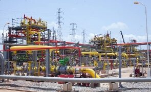 Ghana adds over 50 million standard cubic feet of gas to national supply -  Ato Forson announces