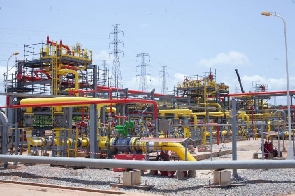 Ghana adds over 50 million standard cubic feet of gas to national supply - Ato Forson announces