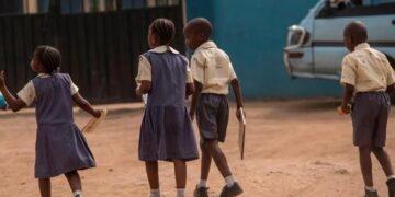 Nigeria Reverts to English as Medium of Instruction, Scraps Mother-Tongue Policy