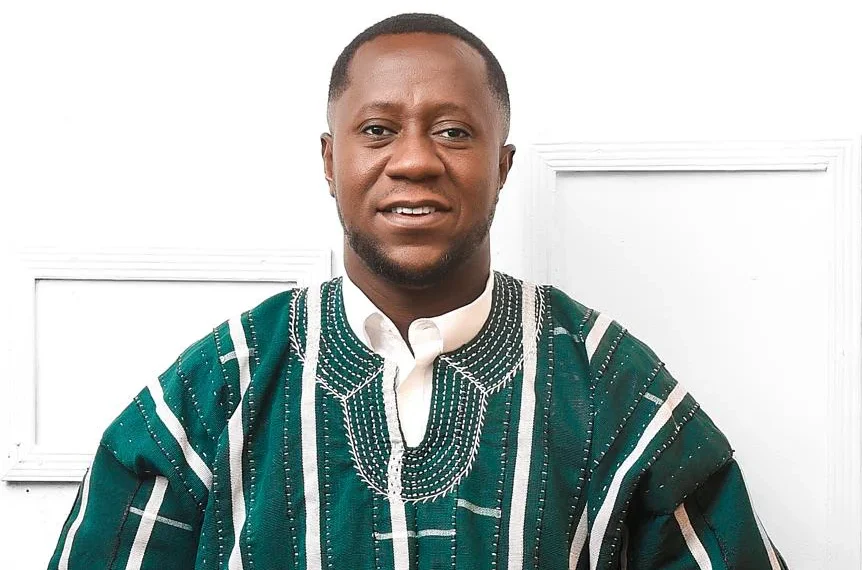 “Single-use plastics draining budget, but can create jobs' - Ablekuma Central MCE