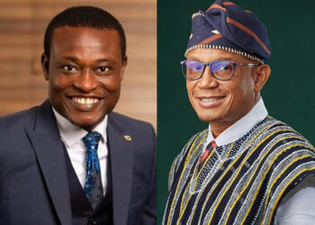 OSP Hit With GH¢20m Defamation Suit by Former NPA Boss Dr. Mustapha Hamid