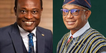 OSP Hit With GH¢20m Defamation Suit by Former NPA Boss Dr. Mustapha Hamid