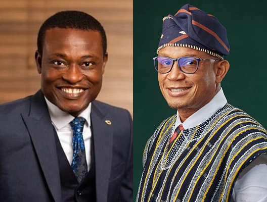 OSP Hit With GH¢20m Defamation Suit by Former NPA Boss Dr. Mustapha Hamid