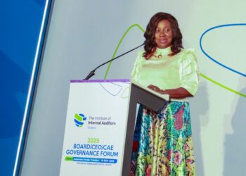 Telecel Ghana CEO urges stronger governance measures during corporate transitions