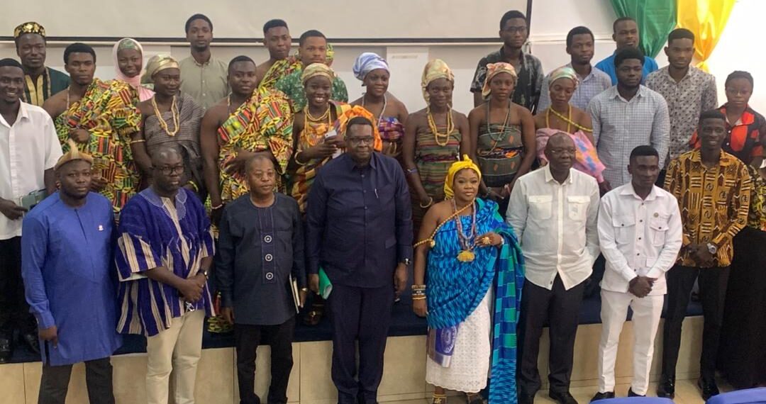 No country develops on division: Dr. Akwasi Oppong-Fosu warns of rising polarization