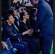 Opong-Fosu urges continuation of late Nana Konadu Agyemang-Rawlings' legacy