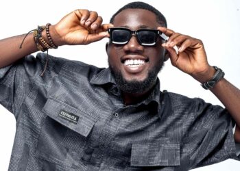 Happy FM’s Adjeley-Bi Darku earns nomination for Voice-Over Artist of the Year at 2025 Artpreciate Creative Awards