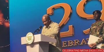 President Mahama Pledges Protection for Journalists in Ghana