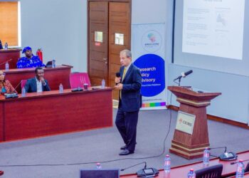 Africa–China Dialogue Marks Launch of Groundbreaking Volume on Economic Linkages