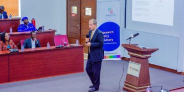 Africa–China Dialogue Marks Launch of Groundbreaking Volume on Economic Linkages