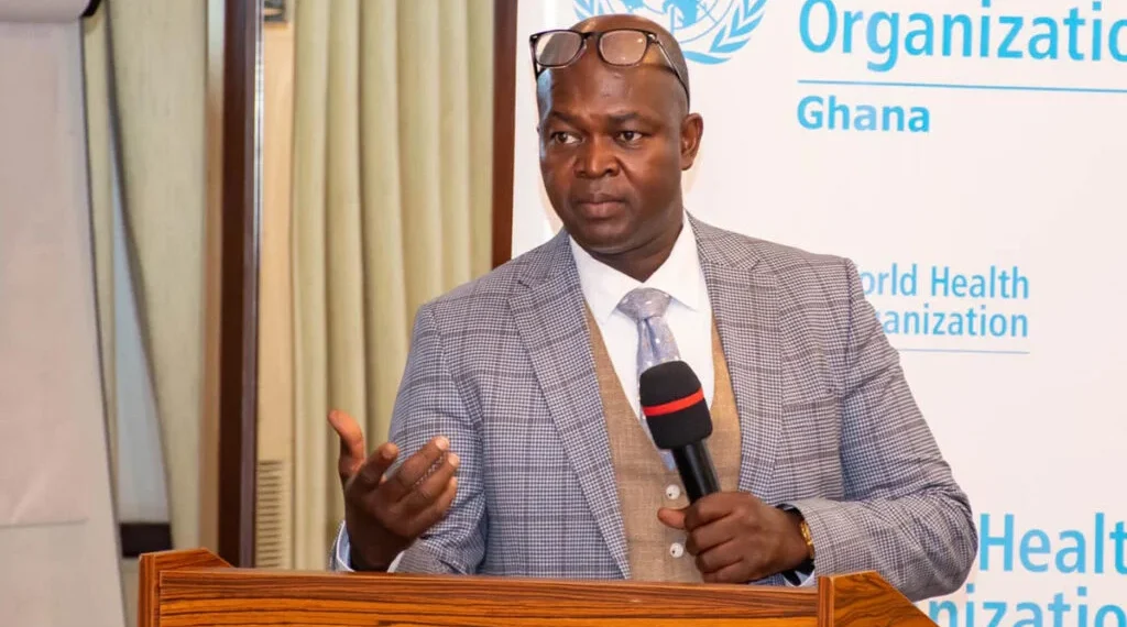 GHS raises alarm over rising respiratory cases; pregnant women and young children most at risk