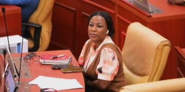 Essikado-Ketan MP raises alarm over rising maternal mortality rates in Ghana