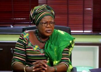 “Today was their day ordained for them to die” — Pusiga MP on El-Wak stampede