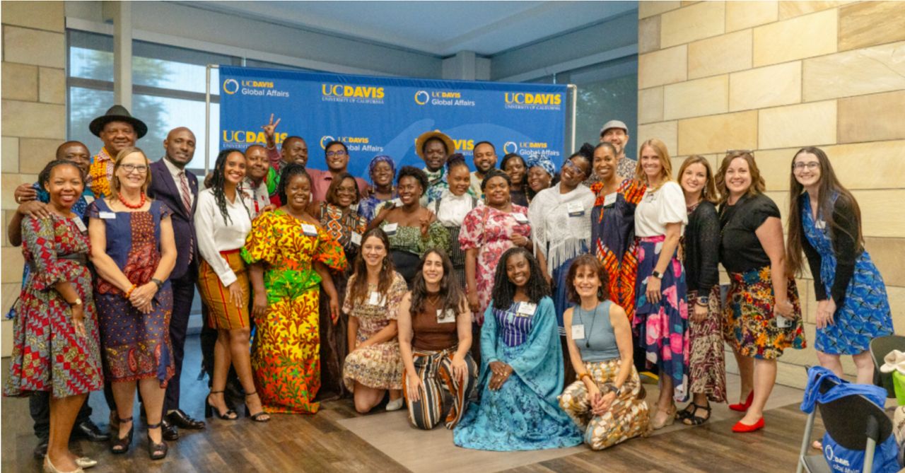 How This ReadyforWork Alum Won US Government Support to Fight Air Pollution in Techiman