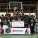Spintex Knights clinch third straight Accra Basketball League title after unbeaten season