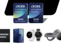 Samsung celebrated for transformative tech by consumer technology Association
