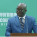 Agric Minister highlights Government’s strategy to transform Ghana’s Food System